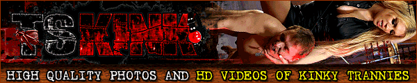 Way kinky Transsexuals