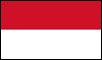 Indonesian Shemale Flag